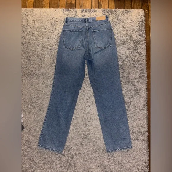 PacSun Blue Denim Jeans - Picture 6 of 6